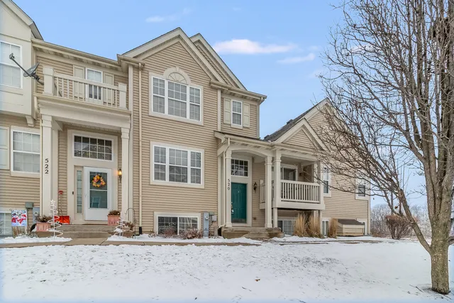$2,250 | 520 Lincoln Station Drive, Oswego, IL 60543