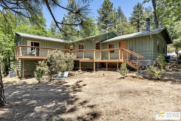 $3,300 | 25465 Seneca Road, Idyllwild, CA 92549
