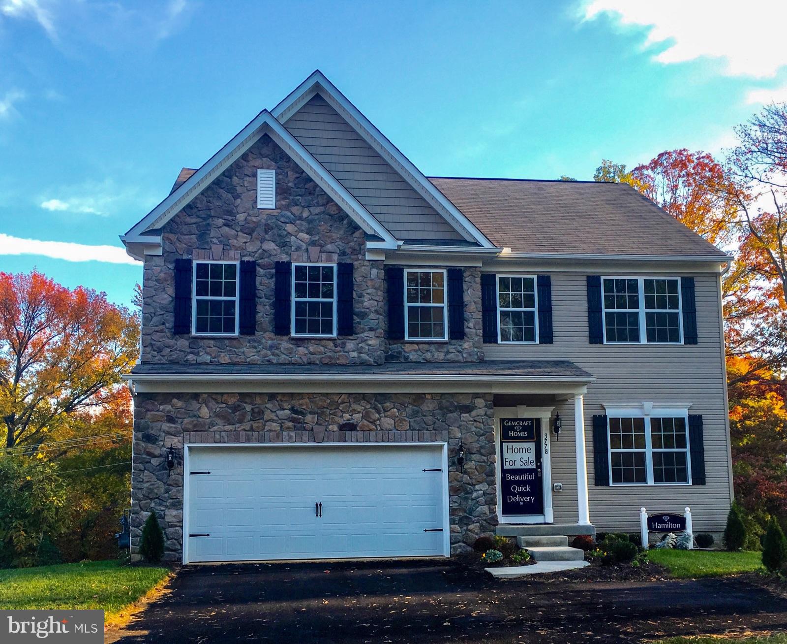 1005 Stansbury Road Pylesville, MD 21132 - Photo 1 of 4 Exterior (General)