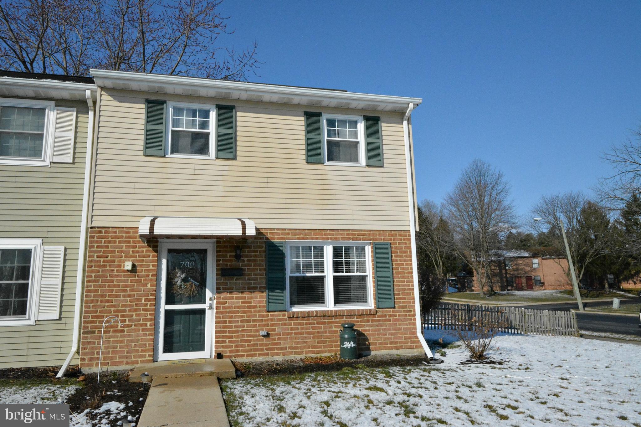 700 South Cedar Street Lititz, PA 17543 - Photo 1 of 22 Gallery Image 1