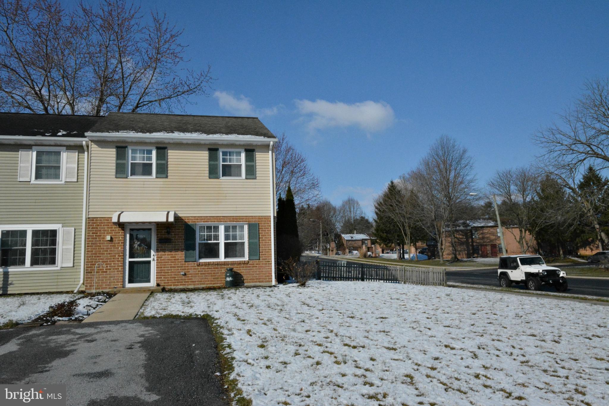 700 South Cedar Street Lititz, PA 17543 - Photo 2 of 22 Gallery Image 2