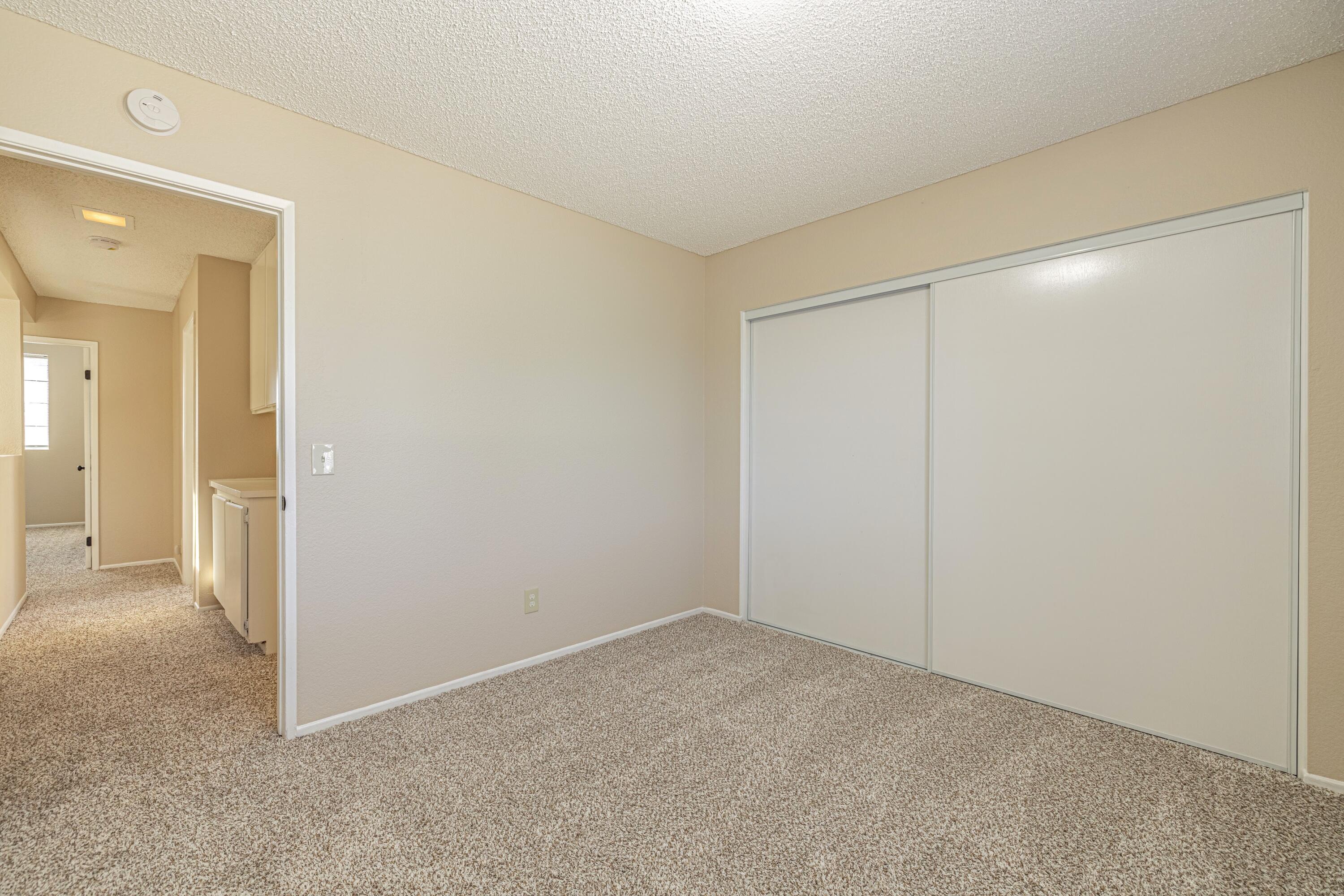 533 East Jackman Street Lancaster, CA 93535 - Photo 28 of 31 a view of an empty room