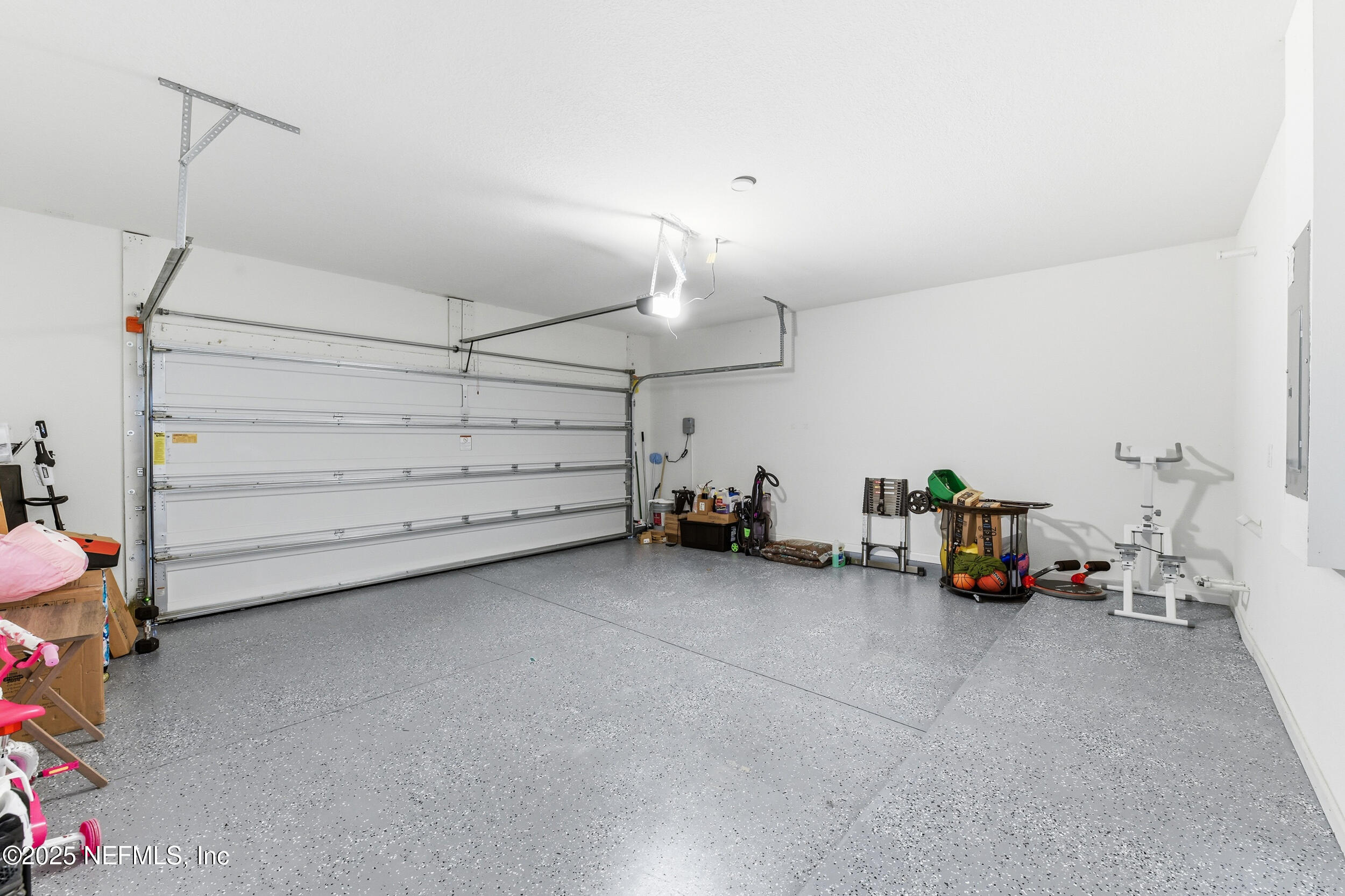 11183 Stapleton Drive Jacksonville, FL 32222 - Photo 21 of 43 a view of a storage & utility room