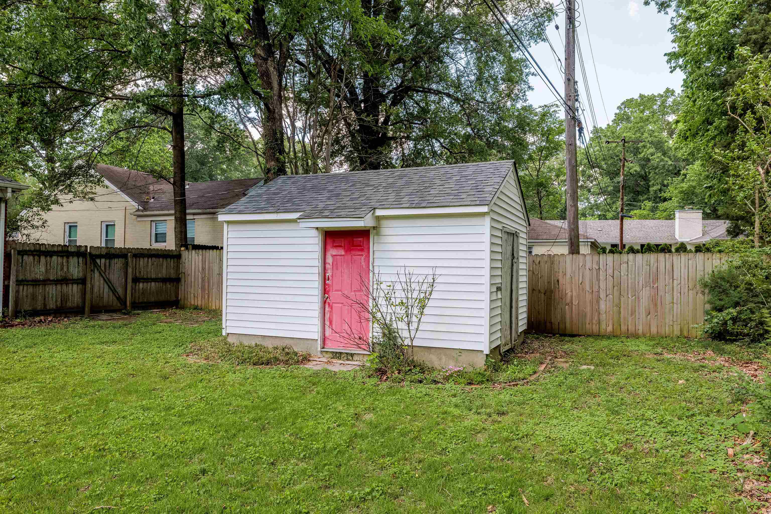 1180 Oak Ridge Drive Memphis, TN 38111 - Photo 6 of 24 Gallery Image 6