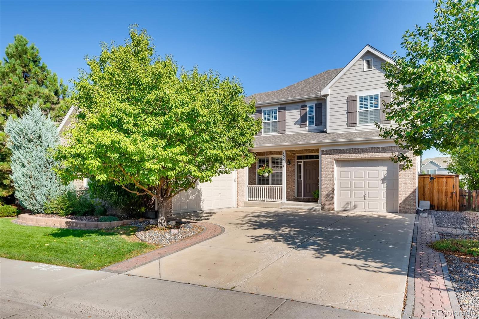 10531 Weathersfield Way Highlands Ranch, CO 80129 - Photo 1 of 28 Gallery Image 1