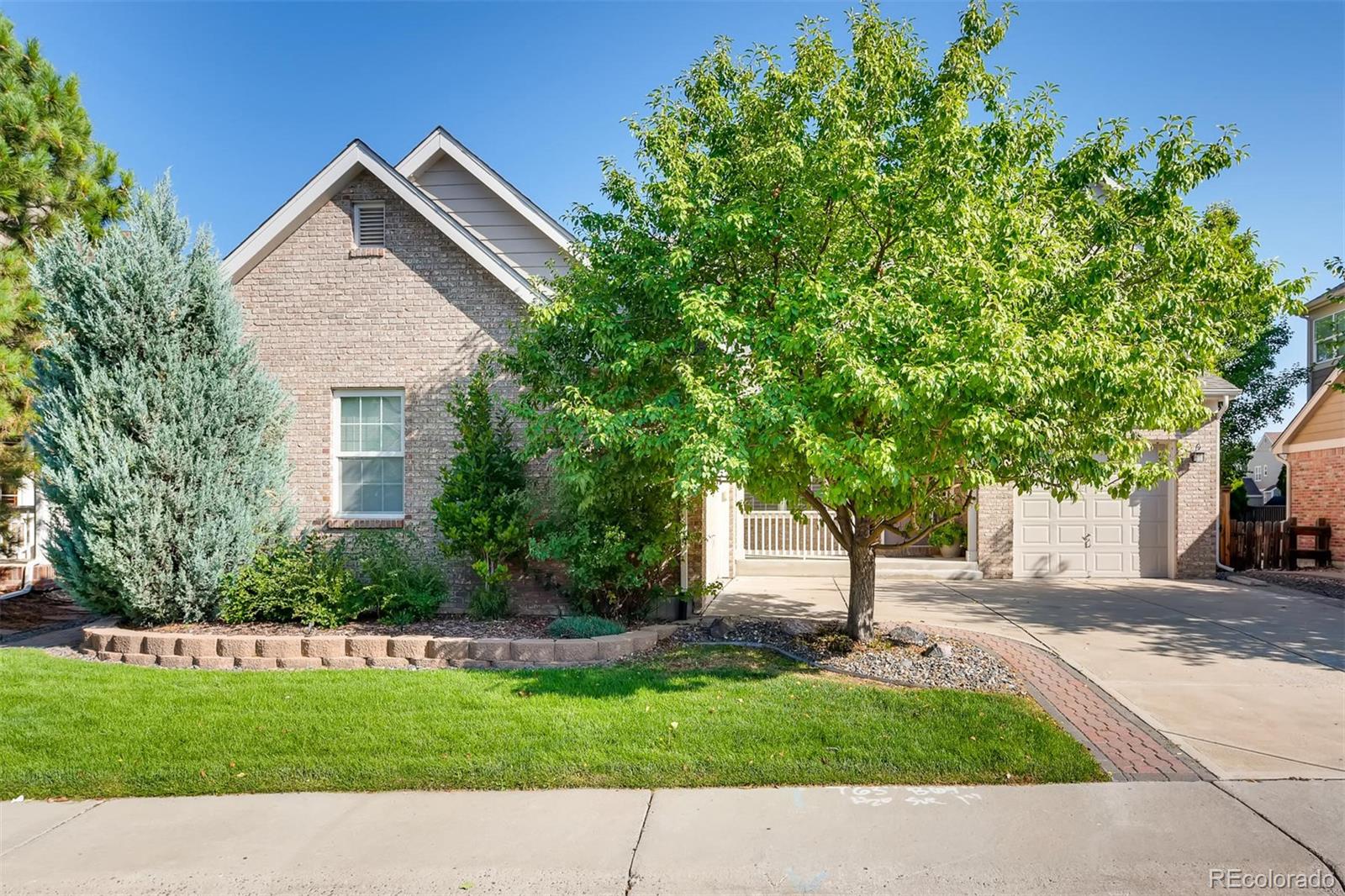 10531 Weathersfield Way Highlands Ranch, CO 80129 - Photo 2 of 28 Gallery Image 2