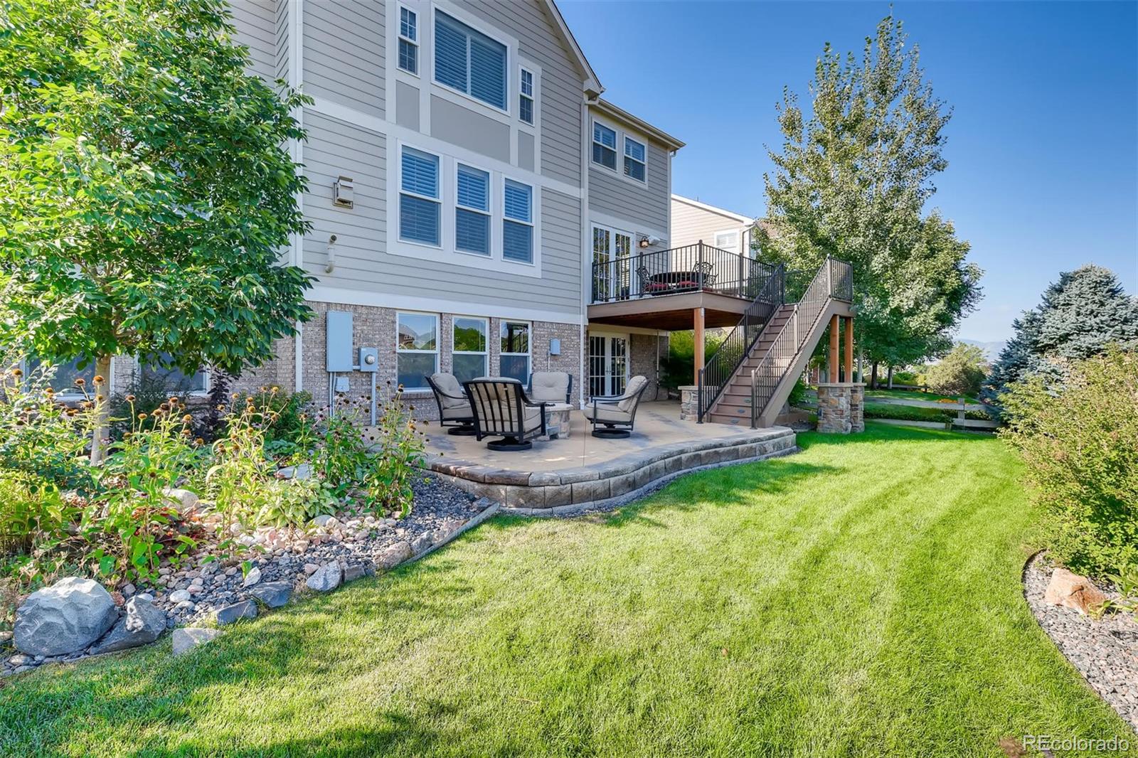 10531 Weathersfield Way Highlands Ranch, CO 80129 - Photo 28 of 28 Gallery Image 28