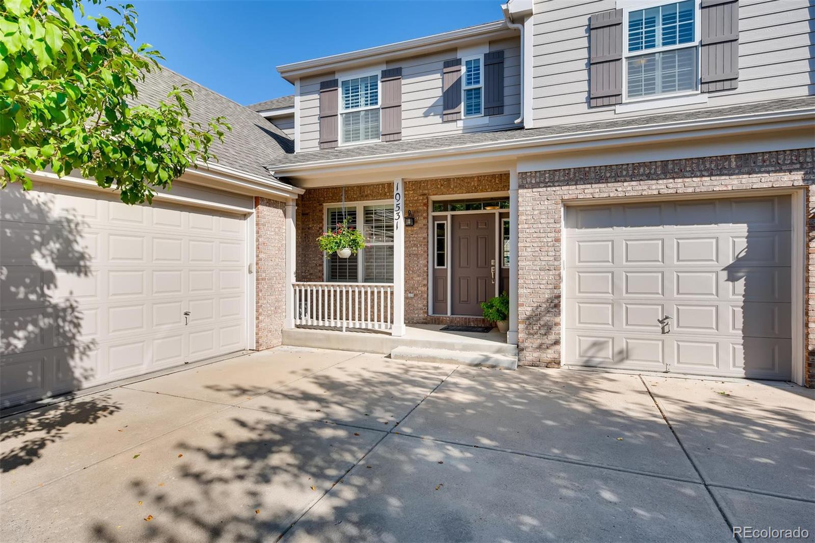 10531 Weathersfield Way Highlands Ranch, CO 80129 - Photo 3 of 28 Gallery Image 3