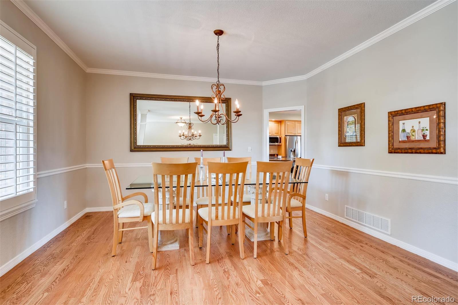 10531 Weathersfield Way Highlands Ranch, CO 80129 - Photo 4 of 28 Gallery Image 4