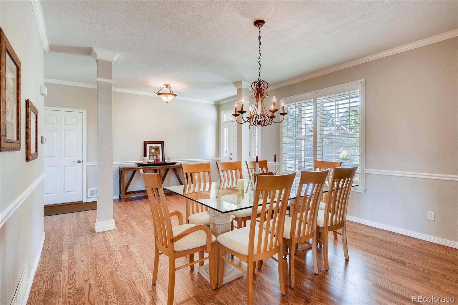 10531 Weathersfield Way Highlands Ranch, CO 80129 - Photo 5 of 28 Gallery Image 5