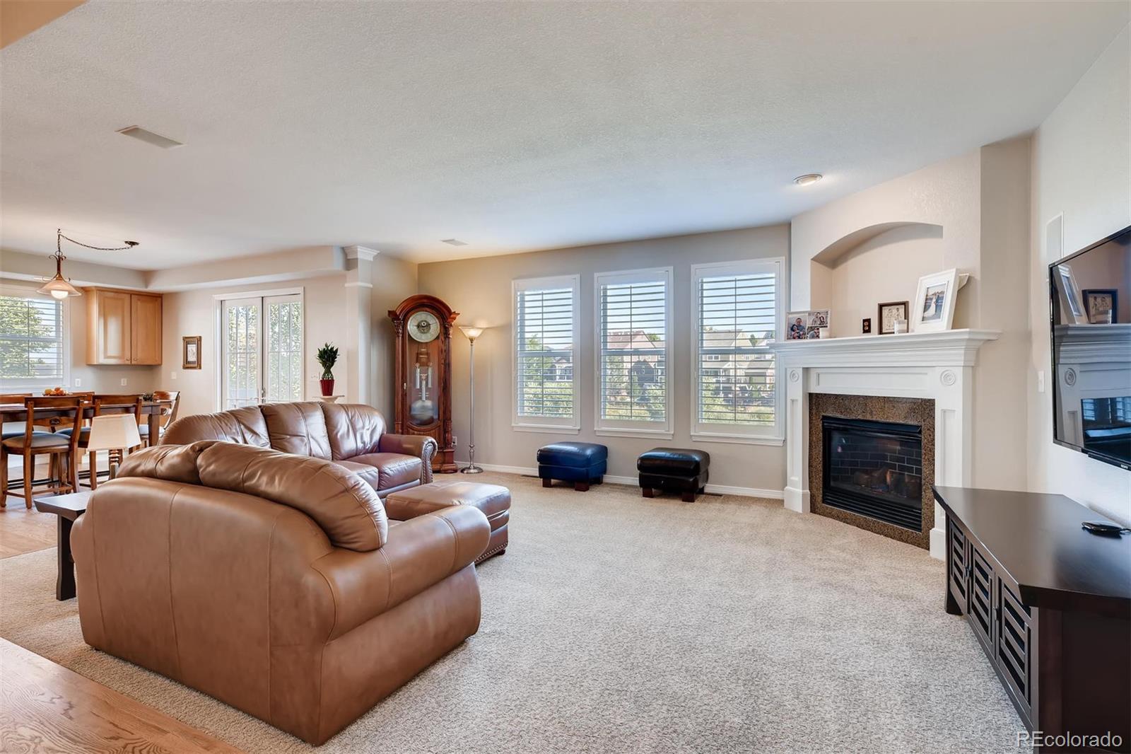 10531 Weathersfield Way Highlands Ranch, CO 80129 - Photo 6 of 28 Gallery Image 6
