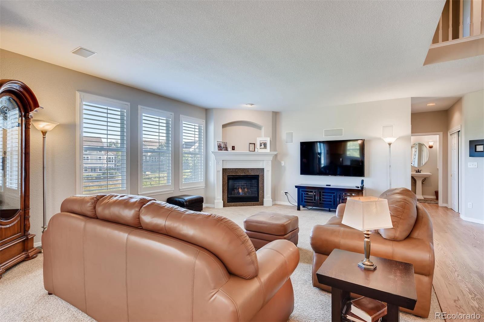 10531 Weathersfield Way Highlands Ranch, CO 80129 - Photo 7 of 28 Gallery Image 7