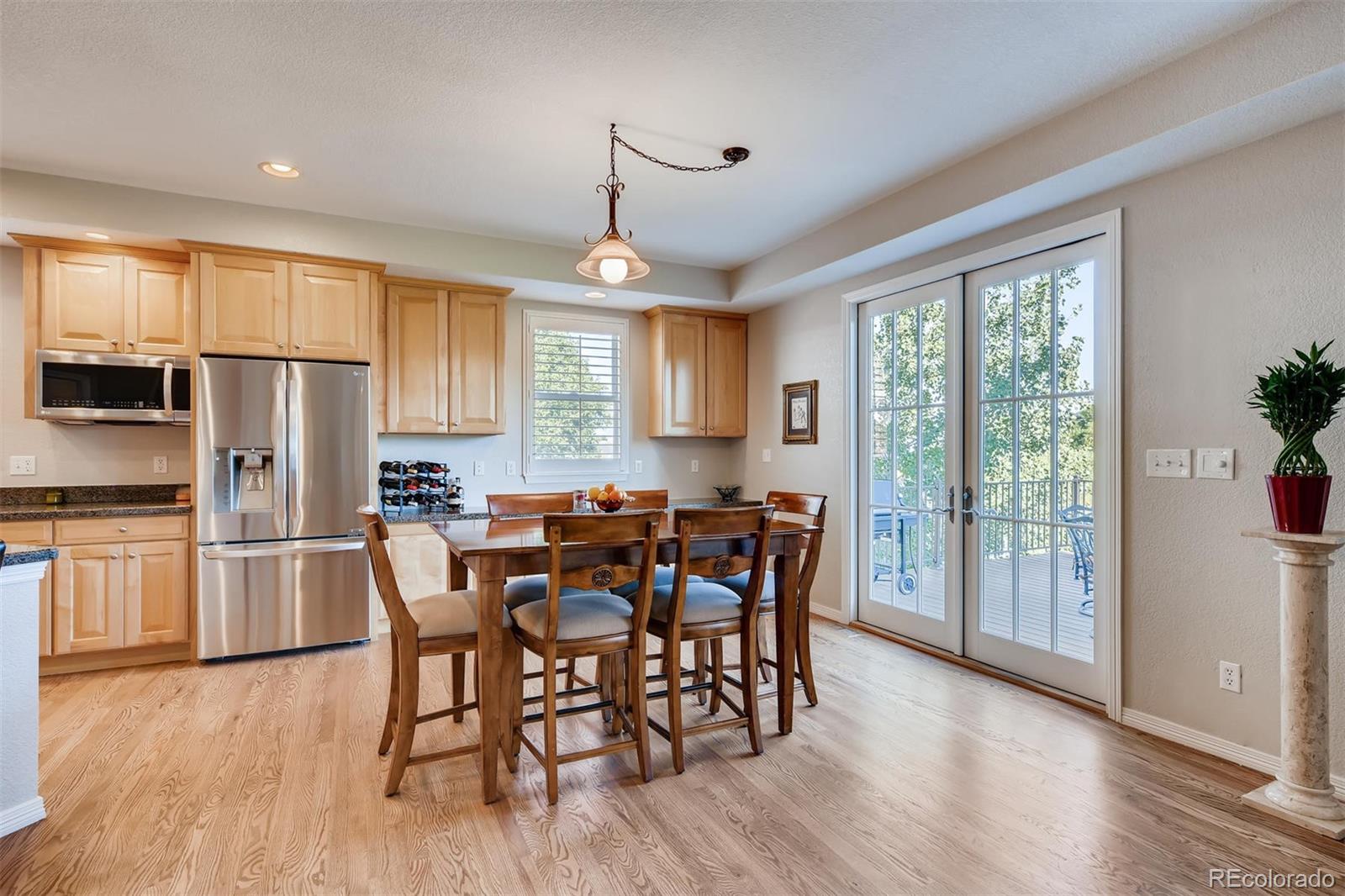 10531 Weathersfield Way Highlands Ranch, CO 80129 - Photo 8 of 28 Gallery Image 8