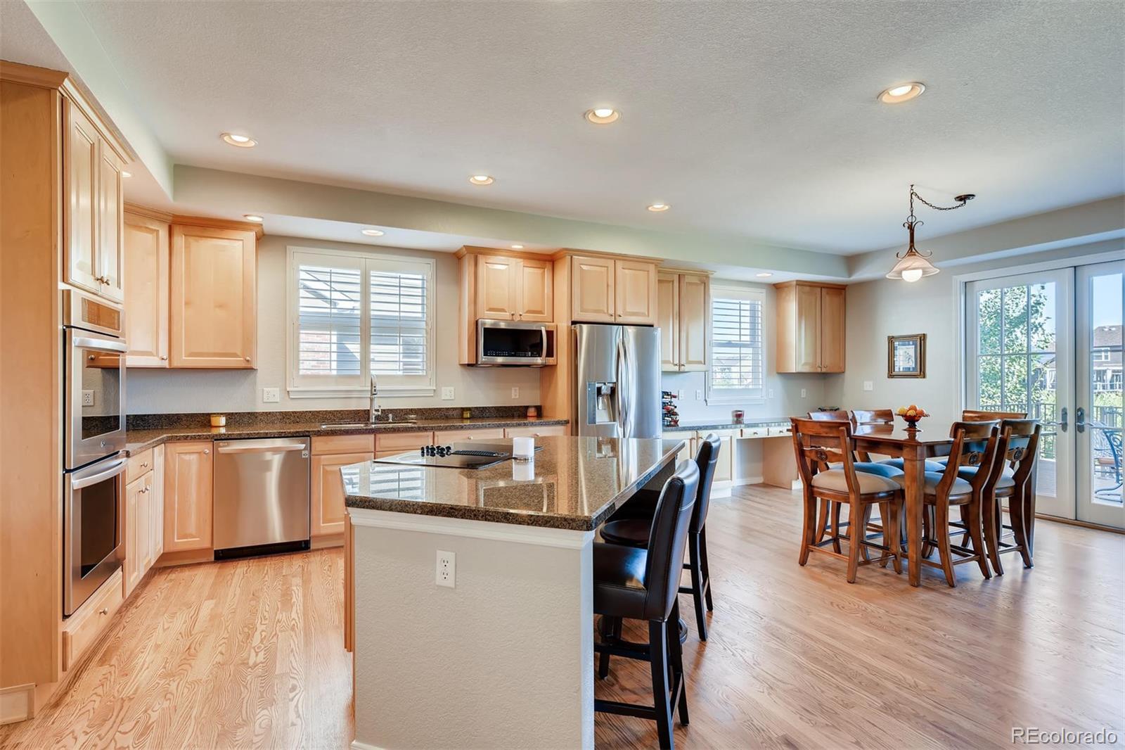 10531 Weathersfield Way Highlands Ranch, CO 80129 - Photo 9 of 28 Gallery Image 9
