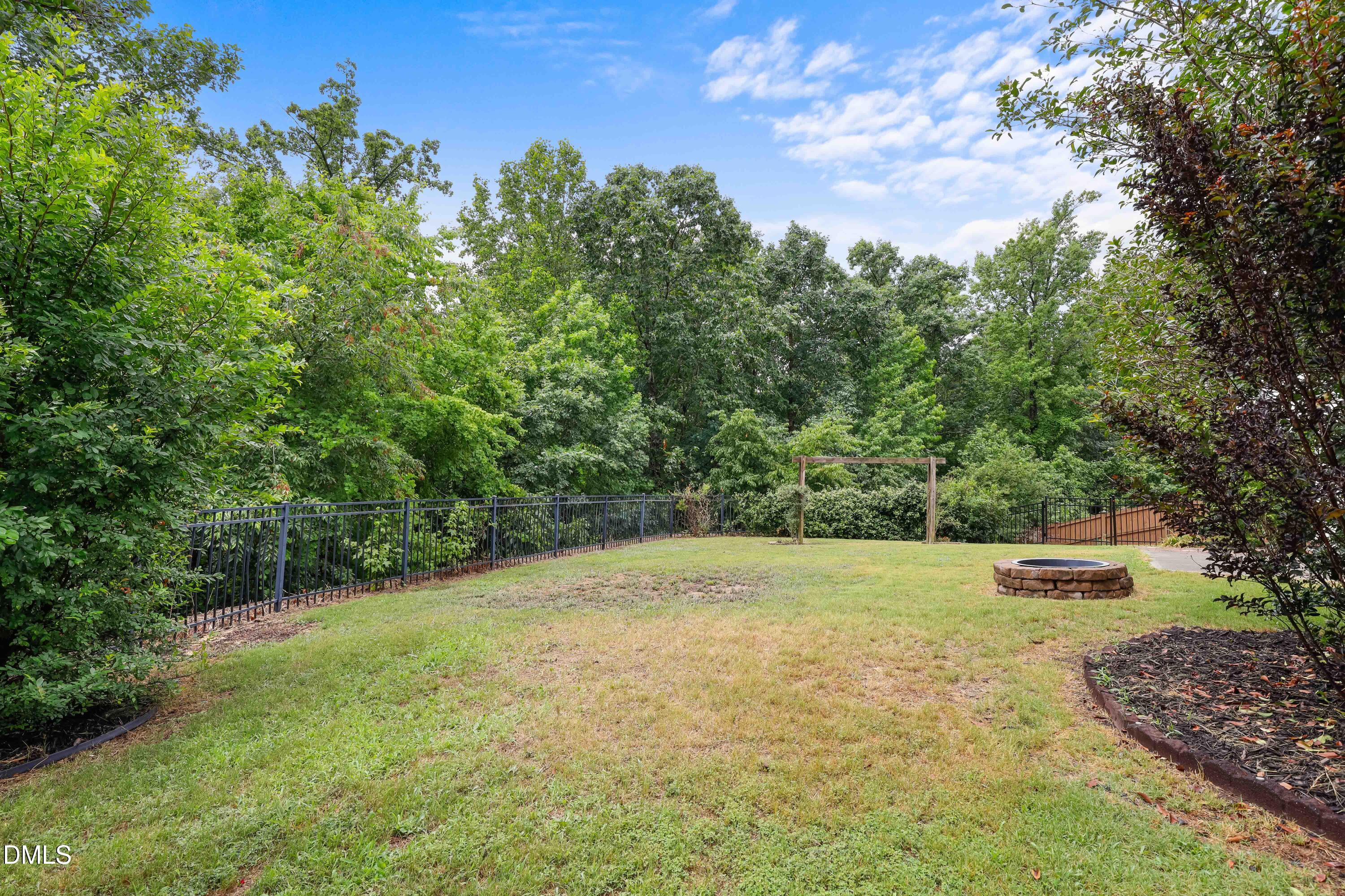 4208 Kellett Lane Raleigh, NC 27616 - Photo 36 of 45 36