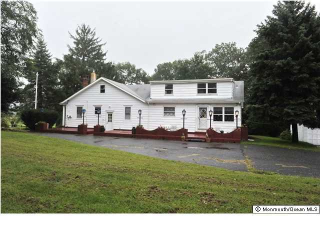 2695 Allaire Road Wall, NJ 07719 - Photo 1 of 3 Primary Photo