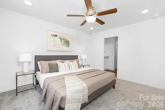 $325,000 | 500 Patterson Avenue, Mooresville, NC 28115