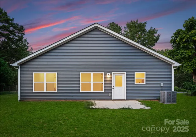 $325,000 | 500 Patterson Avenue, Mooresville, NC 28115