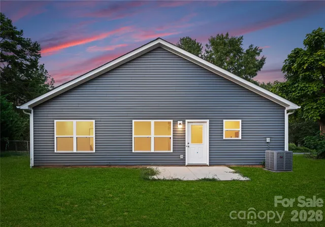 $325,000 | 500 Patterson Avenue, Mooresville, NC 28115