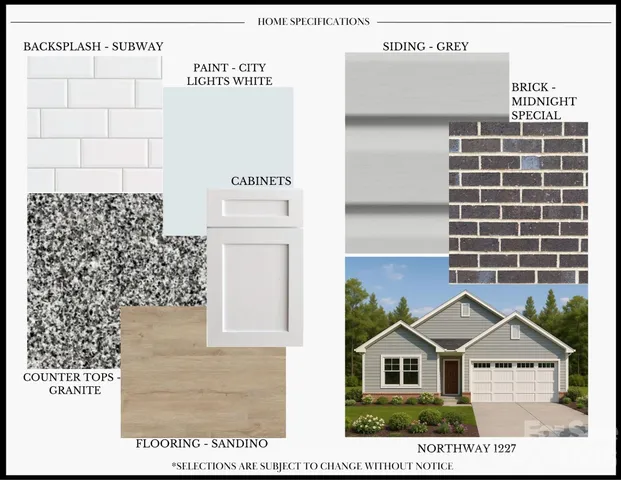 $325,000 | 500 Patterson Avenue, Mooresville, NC 28115