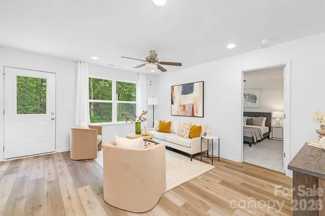 $325,000 | 500 Patterson Avenue, Mooresville, NC 28115