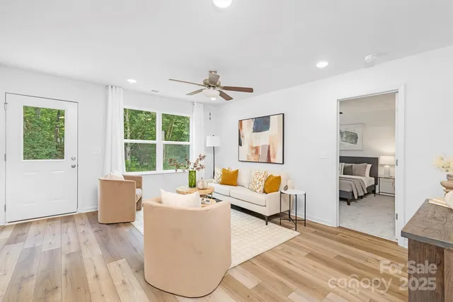 $325,000 | 500 Patterson Avenue, Mooresville, NC 28115