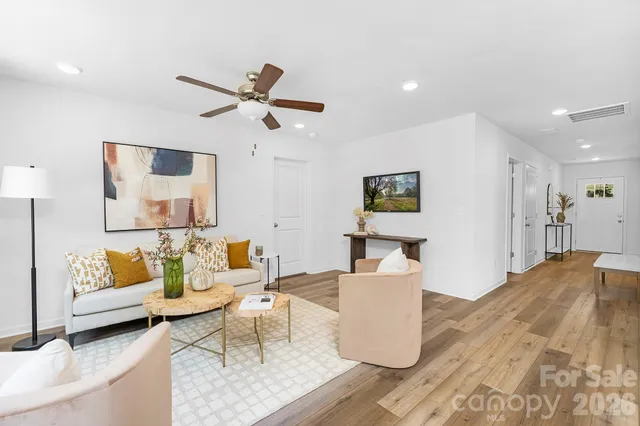 $325,000 | 500 Patterson Avenue, Mooresville, NC 28115