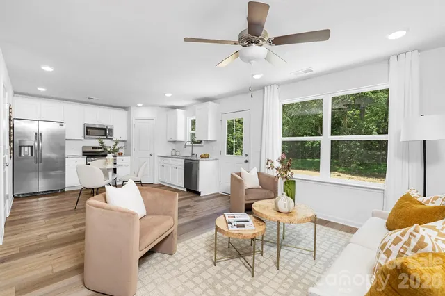 $325,000 | 500 Patterson Avenue, Mooresville, NC 28115