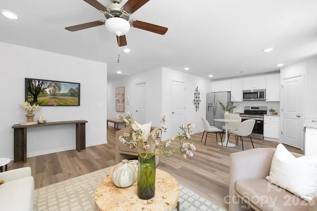 $325,000 | 500 Patterson Avenue, Mooresville, NC 28115