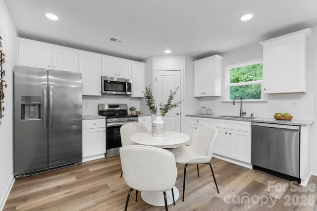 $325,000 | 500 Patterson Avenue, Mooresville, NC 28115