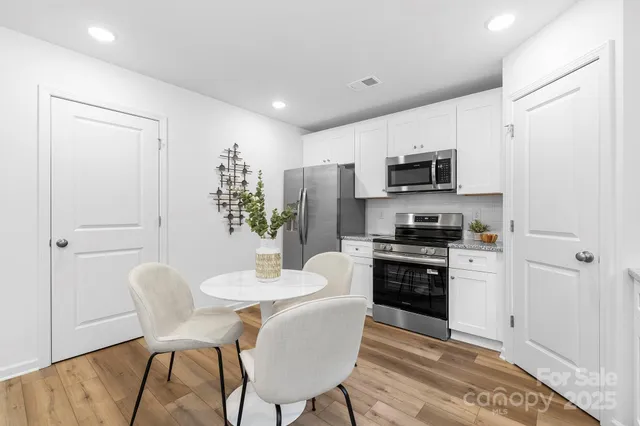 $325,000 | 500 Patterson Avenue, Mooresville, NC 28115