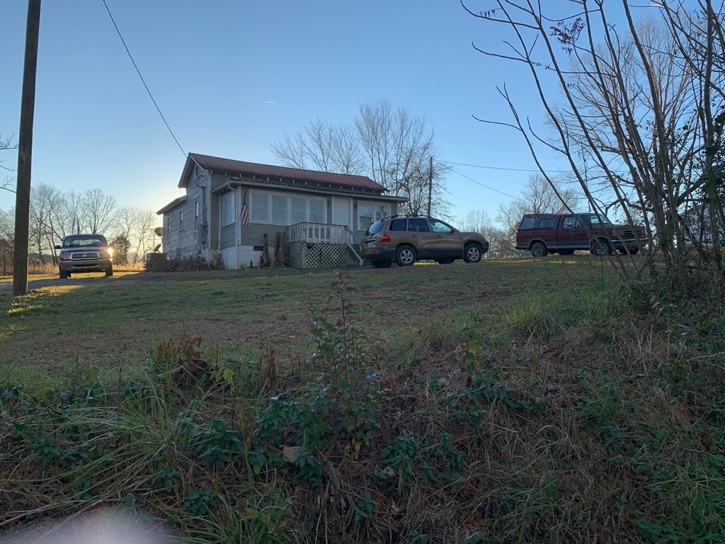 1172 Grant Houston Road Spring City, TN 37381 - Photo 3 of 8 Gallery Image 3