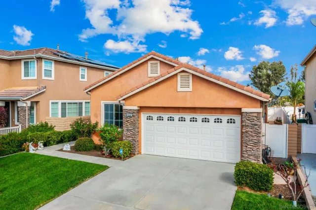 $485,000 | 26684 Rim Creek Path, Menifee, CA 92584