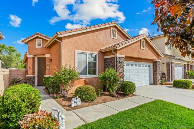 $485,000 | 26684 Rim Creek Path, Menifee, CA 92584