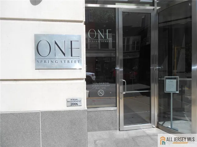 $525,000 | 1 Spring Street, Unit 2305, New Brunswick, NJ 08901