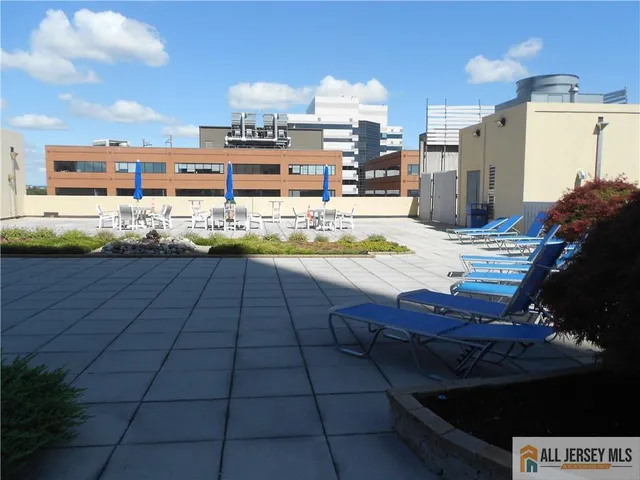 $525,000 | 1 Spring Street, Unit 2305, New Brunswick, NJ 08901