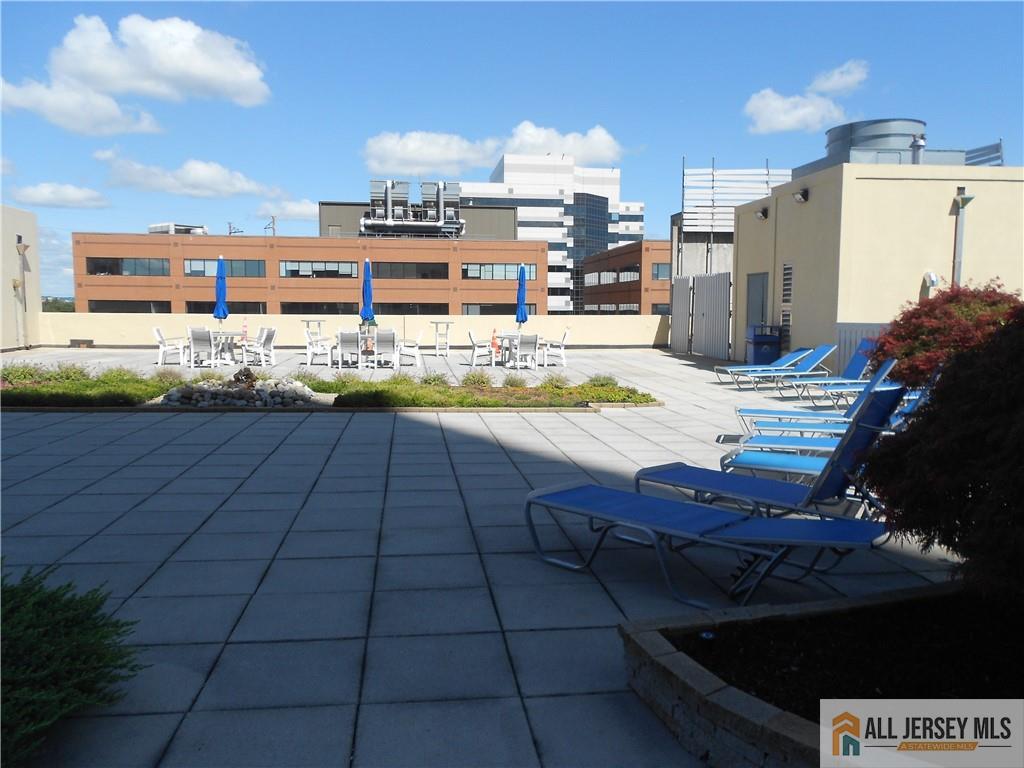 1 Spring Street, Unit 2305 New Brunswick, NJ 08901 - Photo 27 of 32