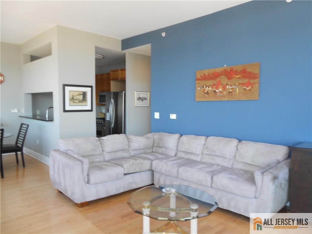 1 Spring Street, Unit 2305 New Brunswick, NJ 08901 - Photo 3 of 32