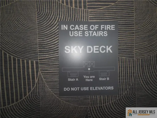 $525,000 | 1 Spring Street, Unit 2305, New Brunswick, NJ 08901