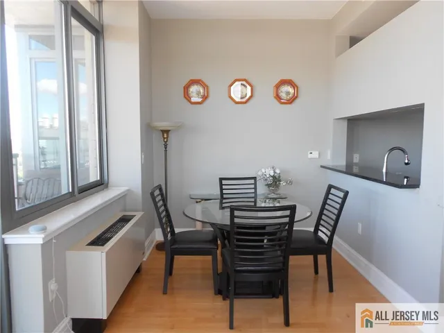 $525,000 | 1 Spring Street, Unit 2305, New Brunswick, NJ 08901