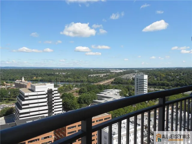 $525,000 | 1 Spring Street, Unit 2305, New Brunswick, NJ 08901