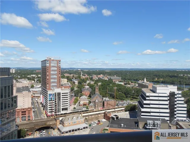 $525,000 | 1 Spring Street, Unit 2305, New Brunswick, NJ 08901