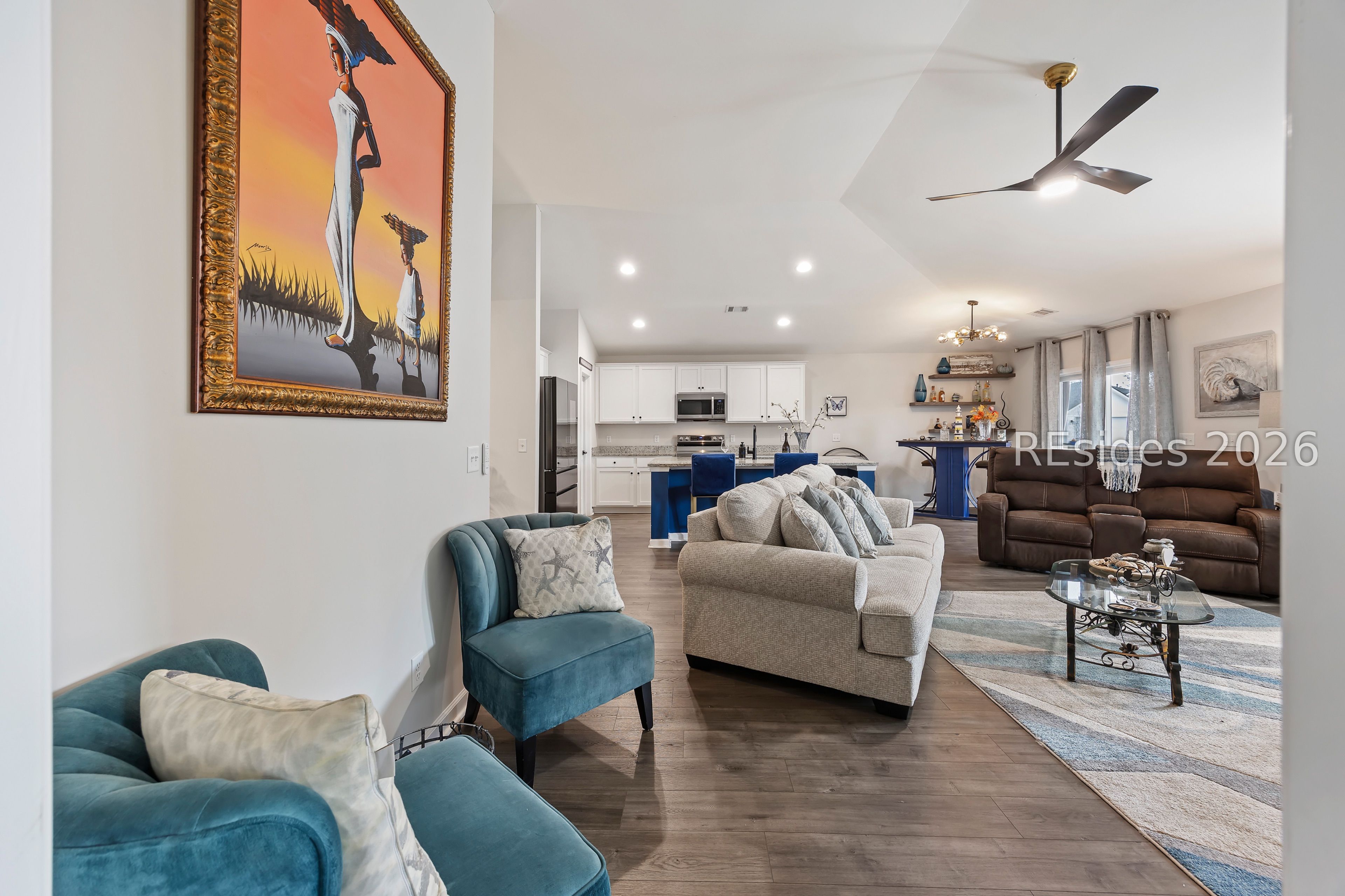 54 Kingswood Path Bluffton, SC 29910 - Photo 20 of 65