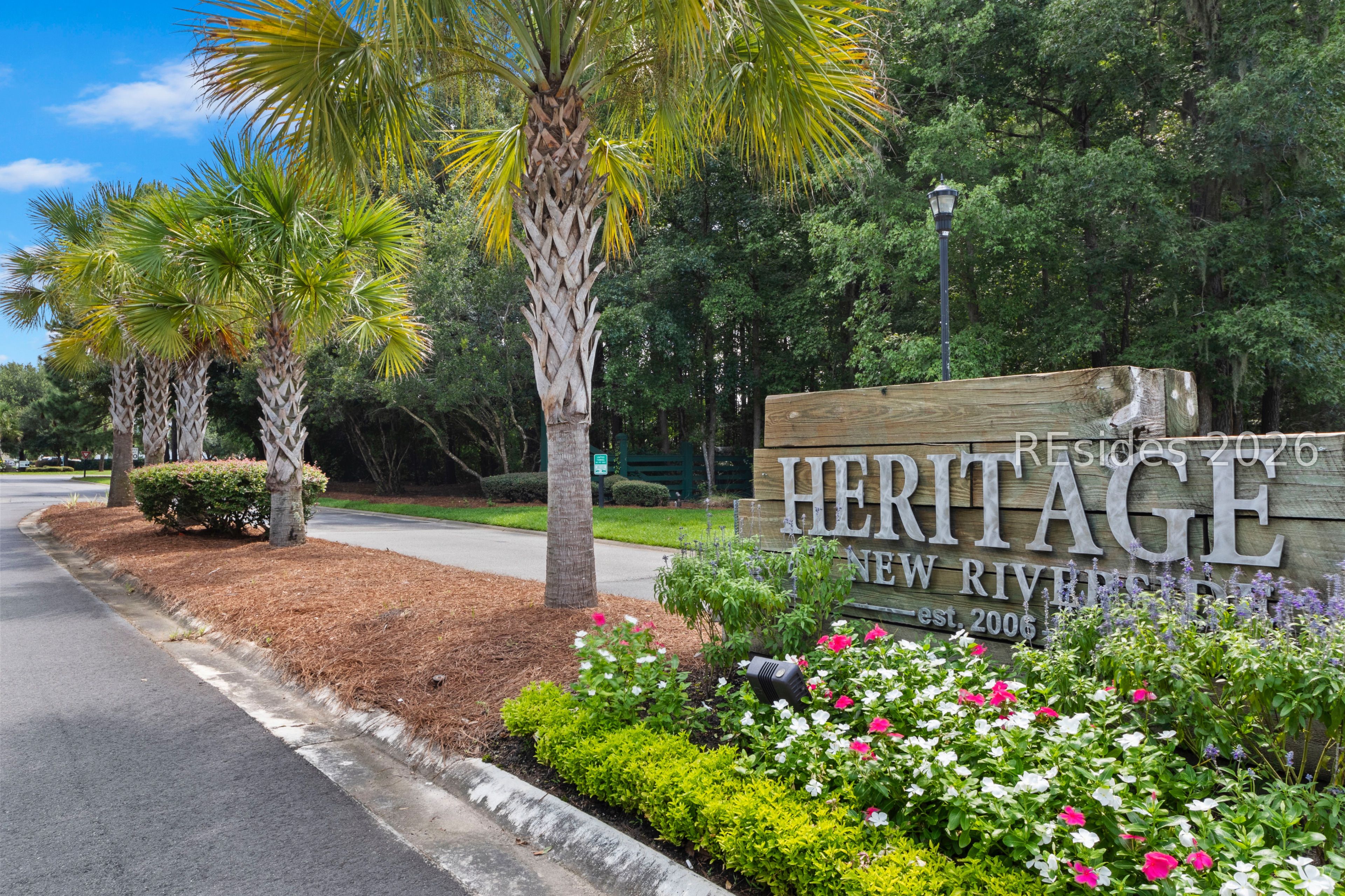 54 Kingswood Path Bluffton, SC 29910 - Photo 39 of 65