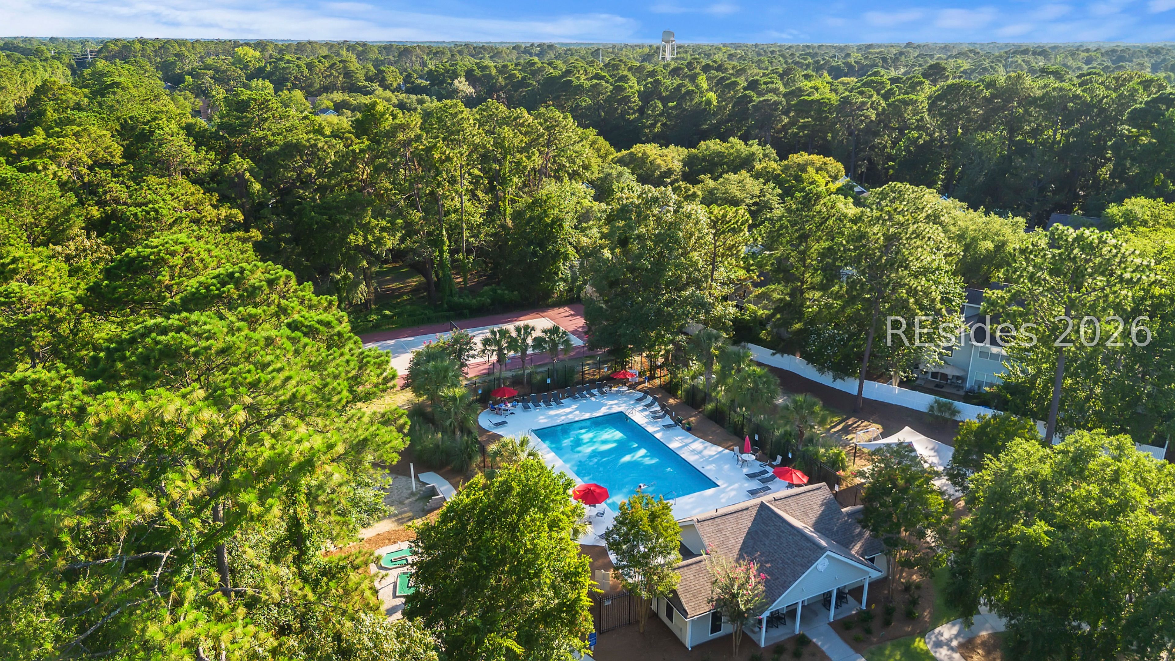 54 Kingswood Path Bluffton, SC 29910 - Photo 40 of 65