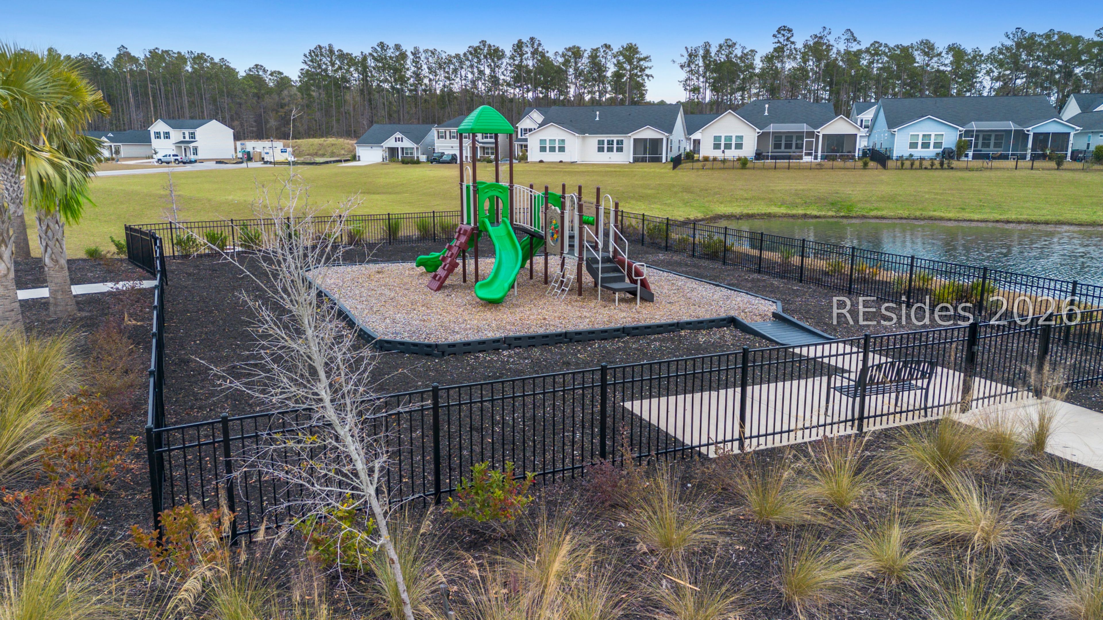 54 Kingswood Path Bluffton, SC 29910 - Photo 44 of 65