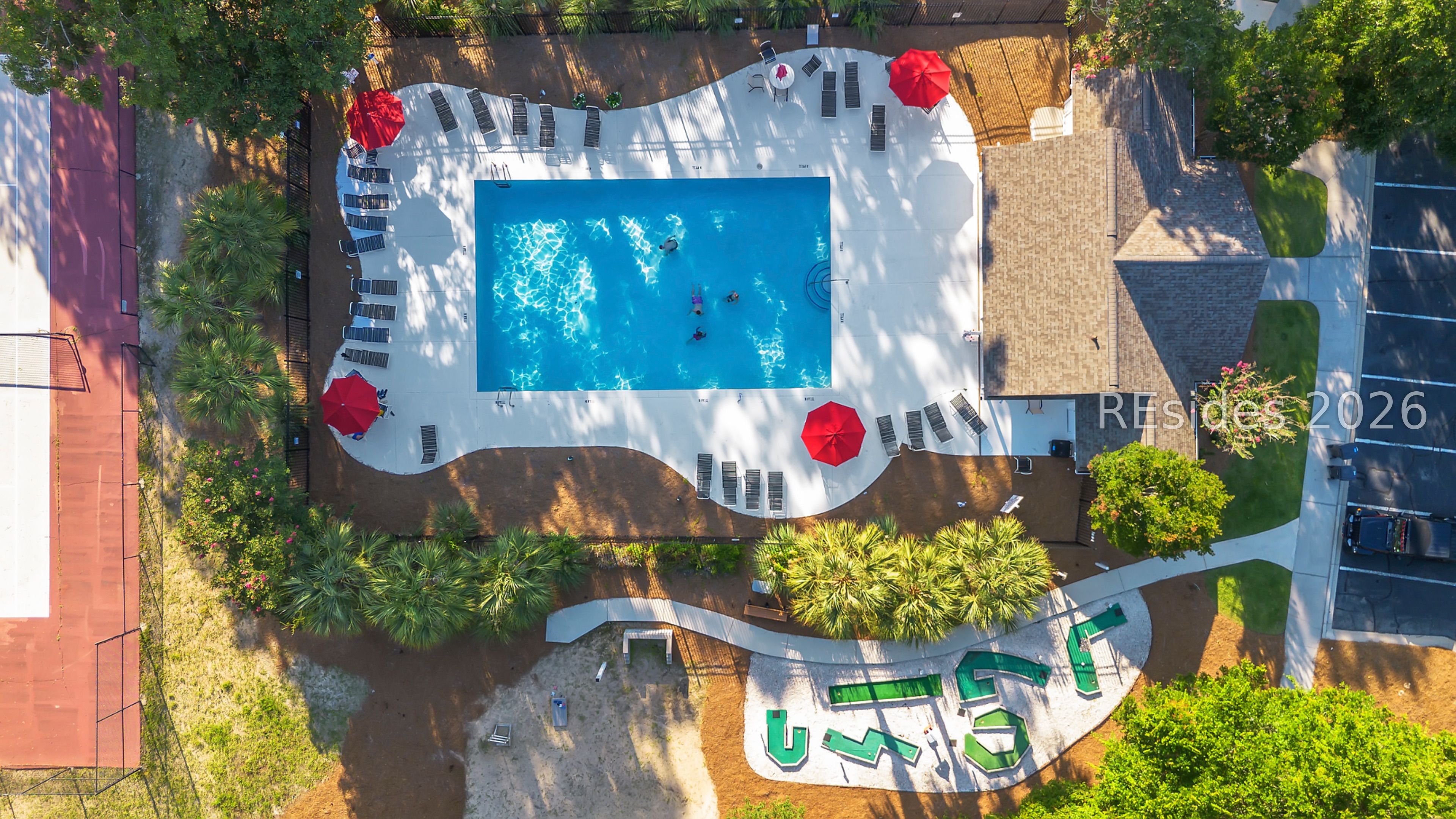 54 Kingswood Path Bluffton, SC 29910 - Photo 46 of 65