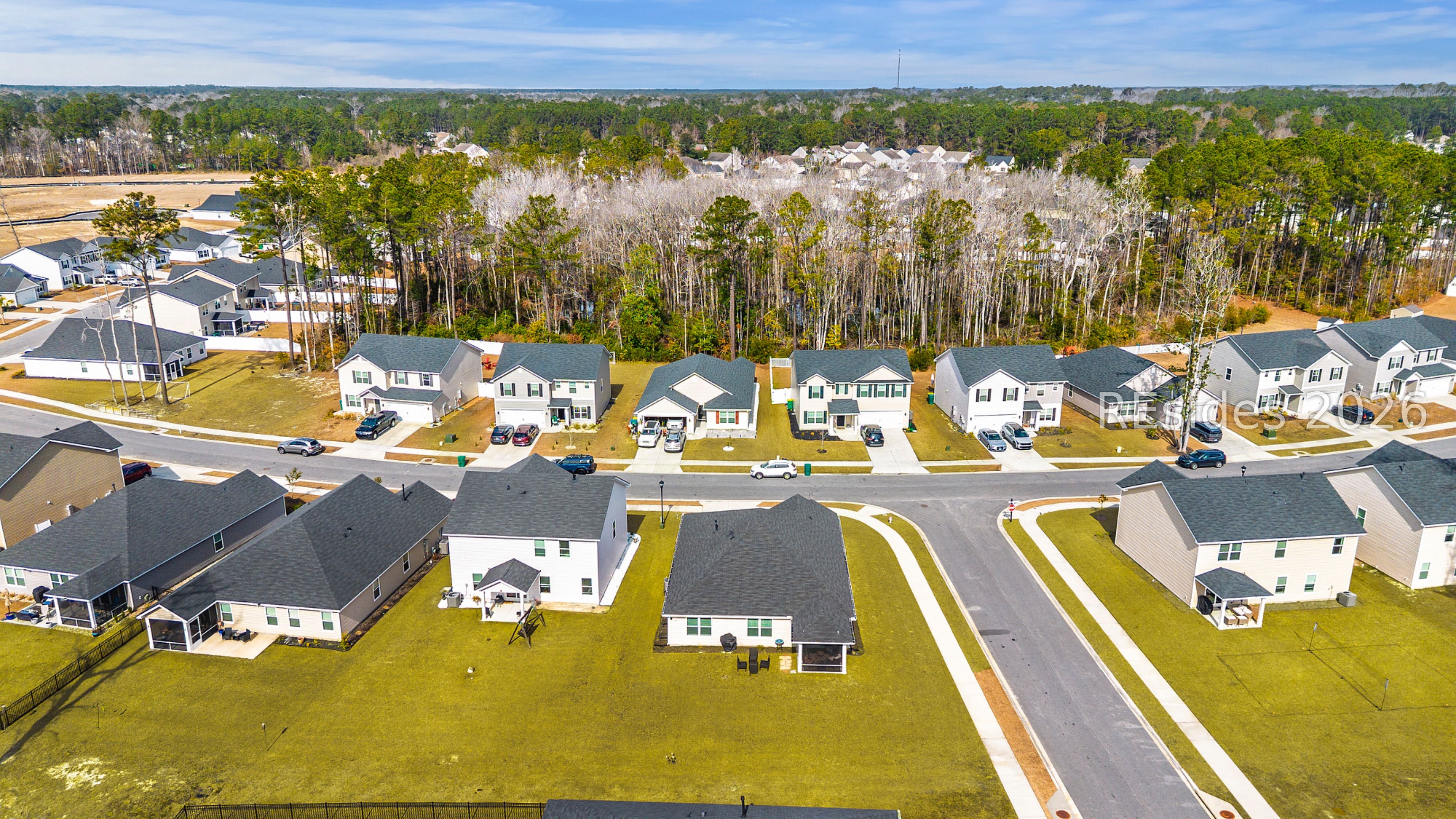 54 Kingswood Path Bluffton, SC 29910 - Photo 59 of 65