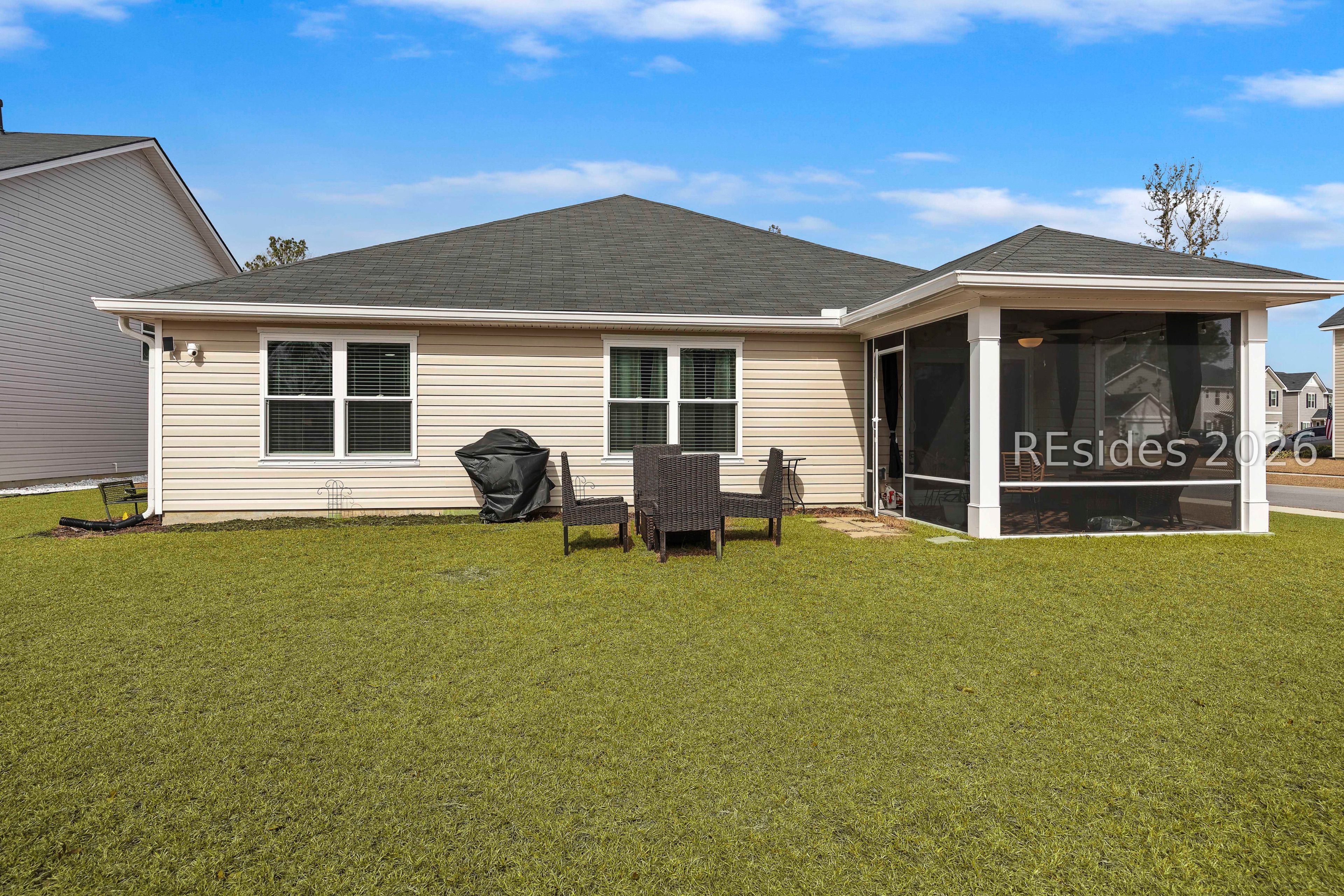 54 Kingswood Path Bluffton, SC 29910 - Photo 60 of 65