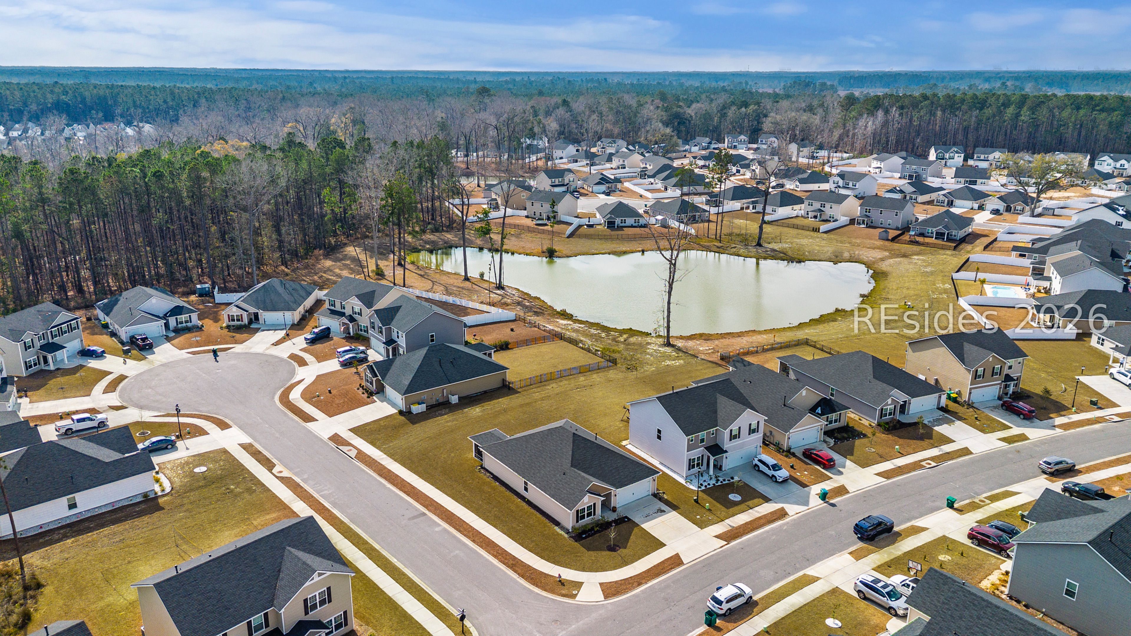 54 Kingswood Path Bluffton, SC 29910 - Photo 61 of 65